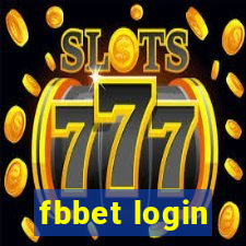 fbbet login